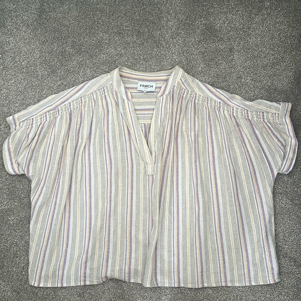 FRNCH Top